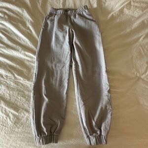 Brandy Melville Sweats